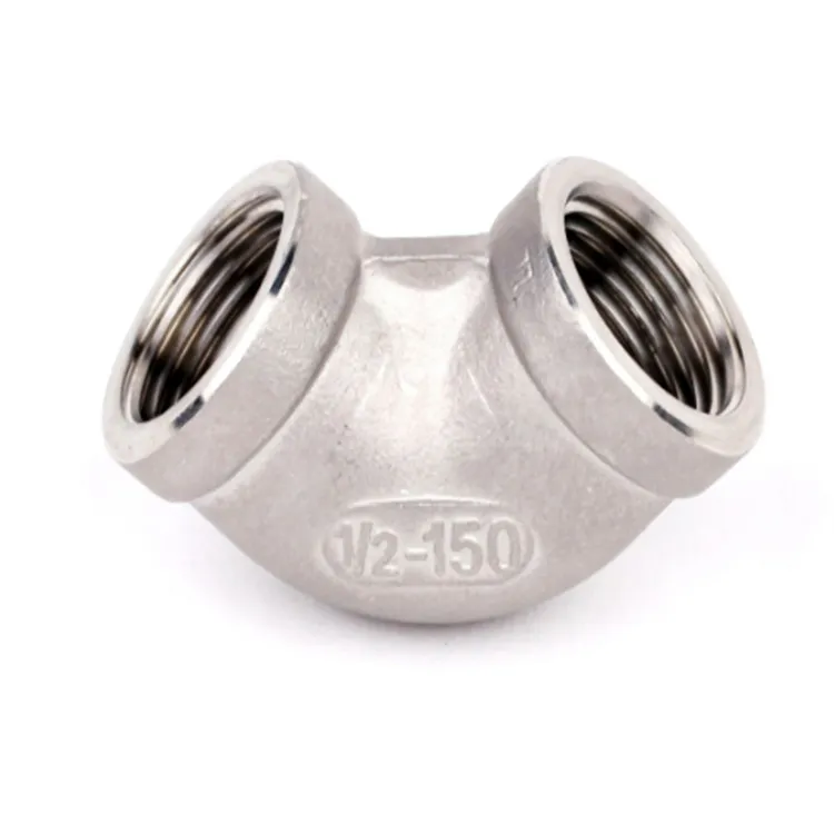 Keevitatud toruliitmikud