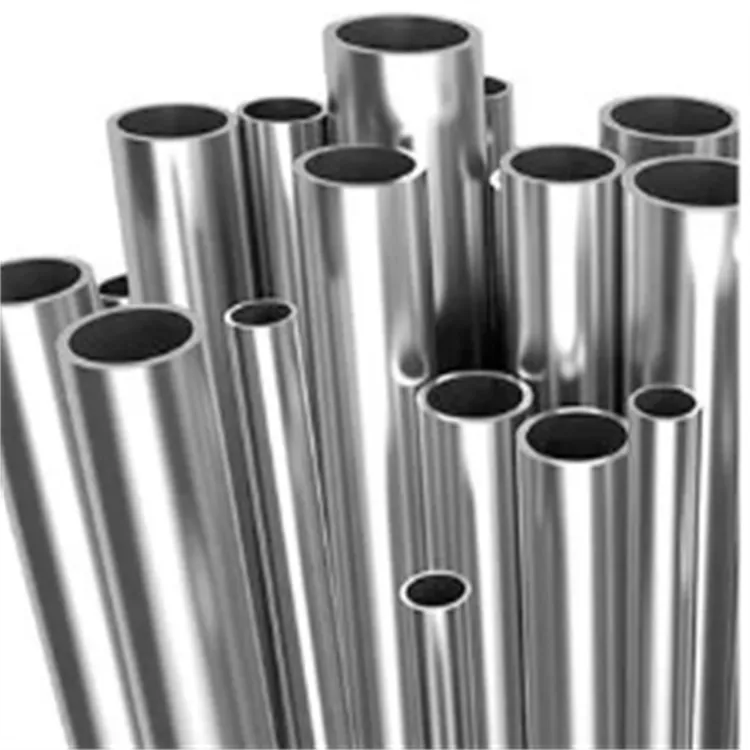 Roostevabast terasest keevitatud toru 304L