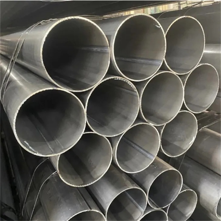 X42 sirge õmblusega keevitatud toru